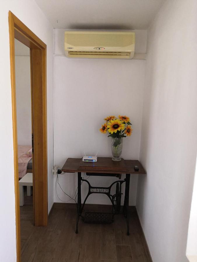 Apartament Rosemarin Koper Zewnętrze zdjęcie
