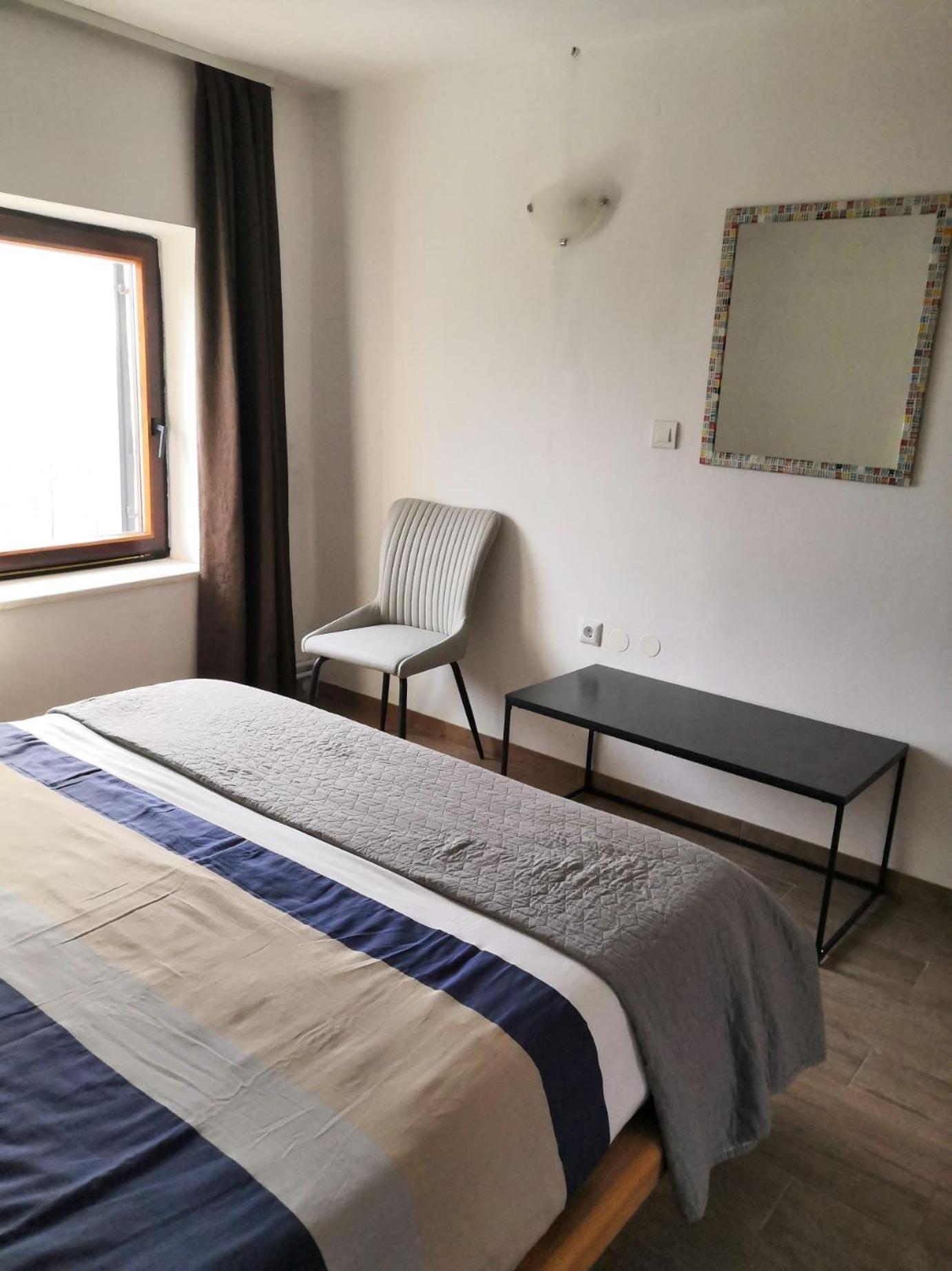 Apartament Rosemarin Koper Zewnętrze zdjęcie