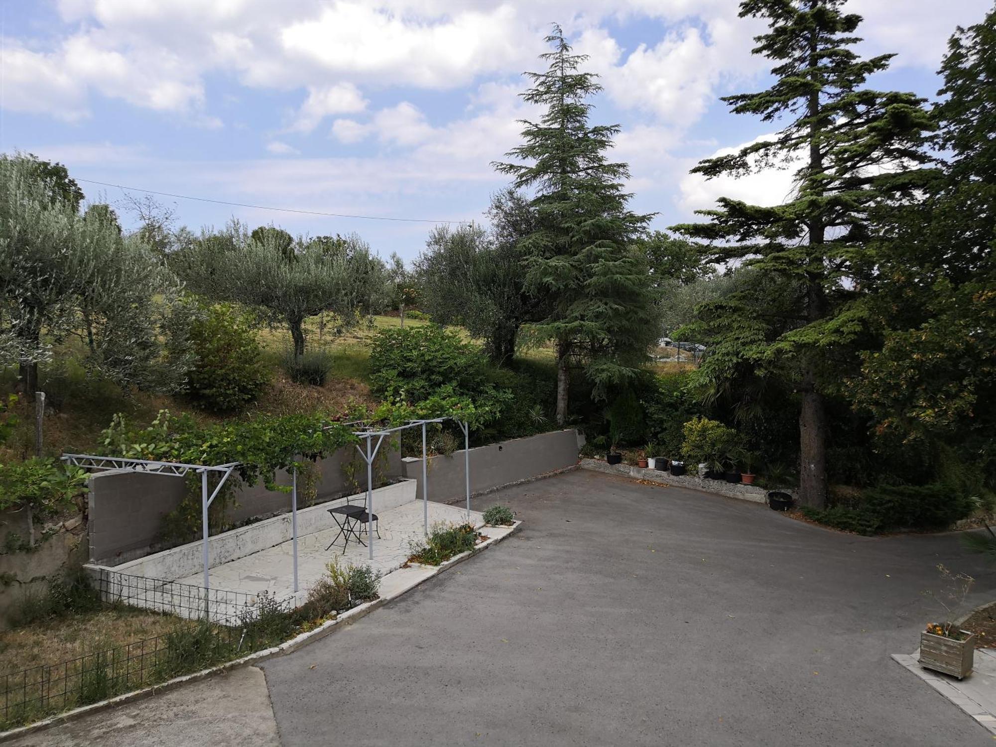 Apartament Rosemarin Koper Zewnętrze zdjęcie