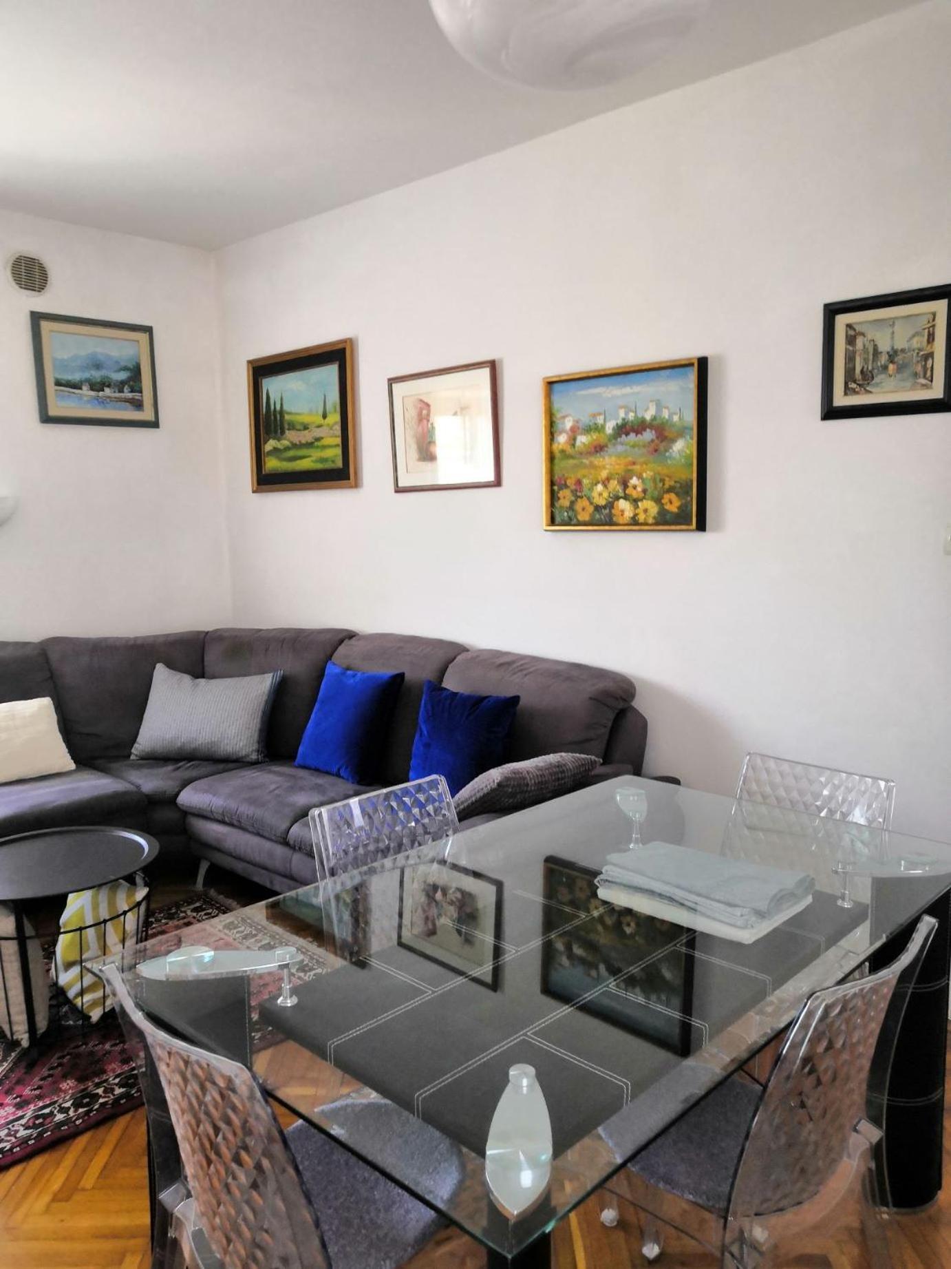 Apartament Rosemarin Koper Zewnętrze zdjęcie