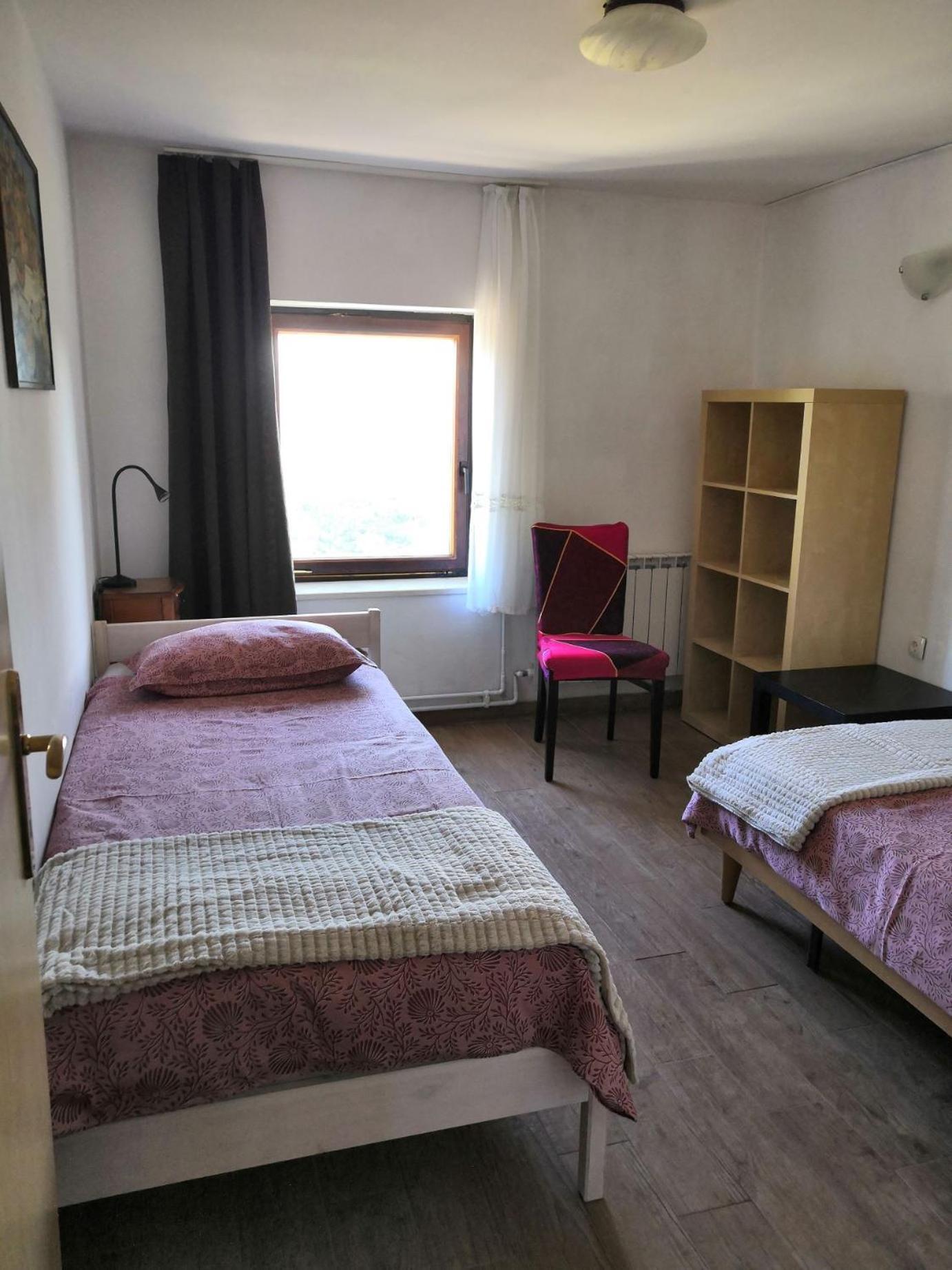 Apartament Rosemarin Koper Zewnętrze zdjęcie