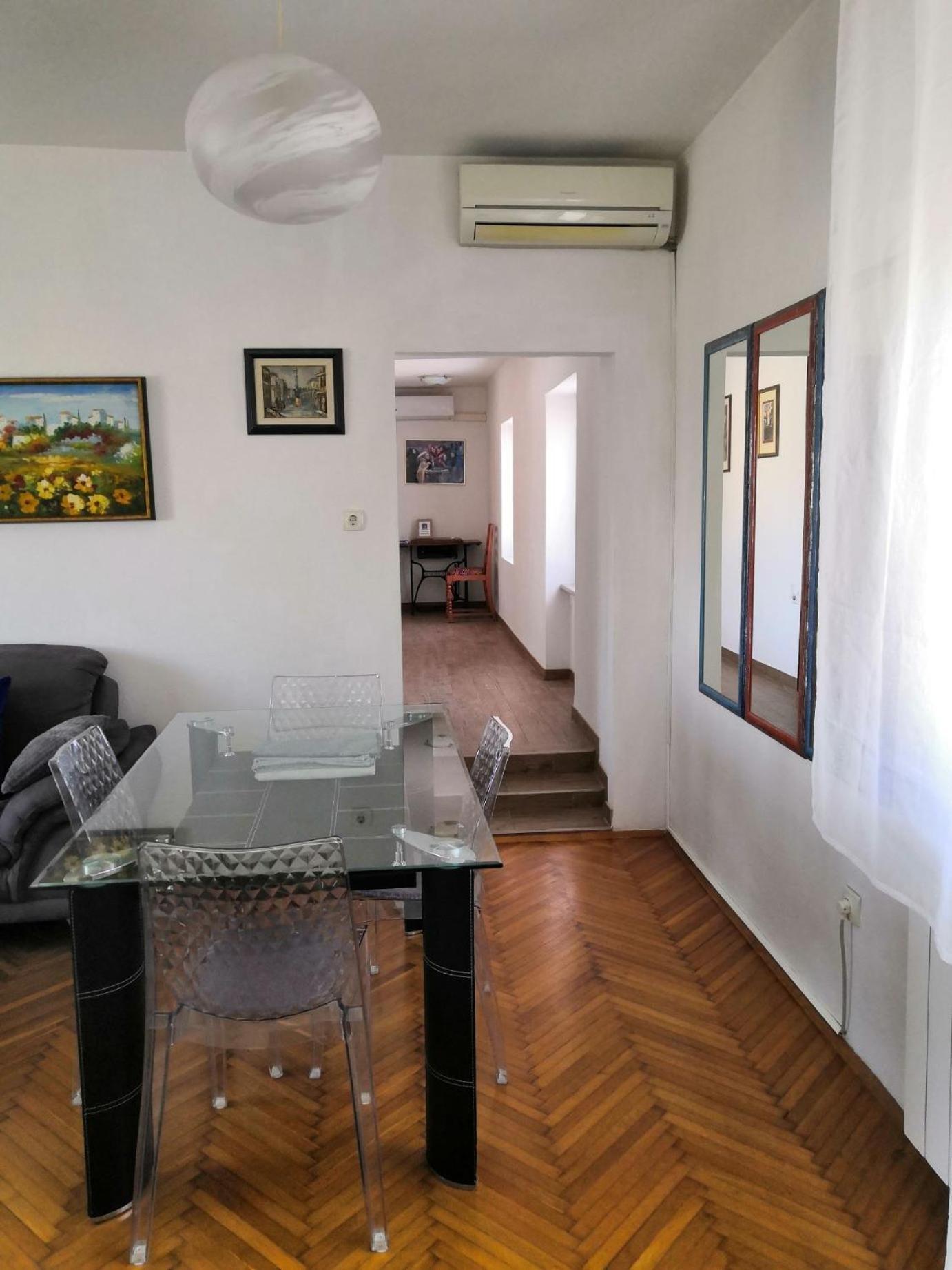 Apartament Rosemarin Koper Zewnętrze zdjęcie