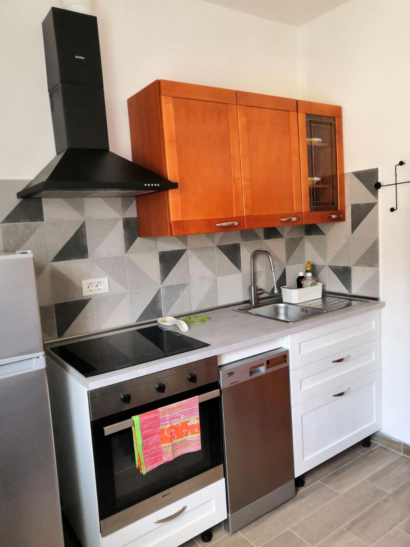 Apartament Rosemarin Koper Zewnętrze zdjęcie