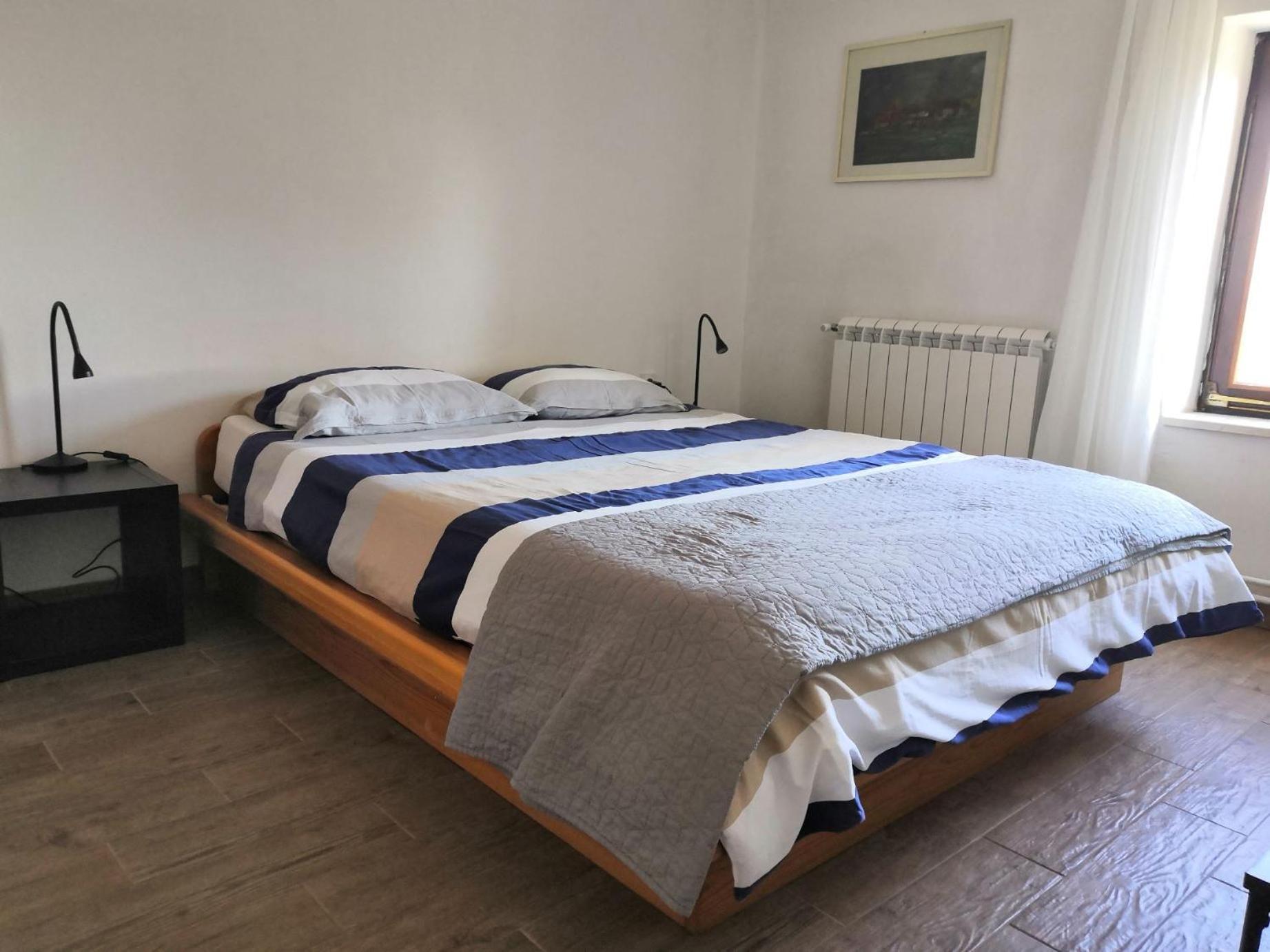Apartament Rosemarin Koper Zewnętrze zdjęcie