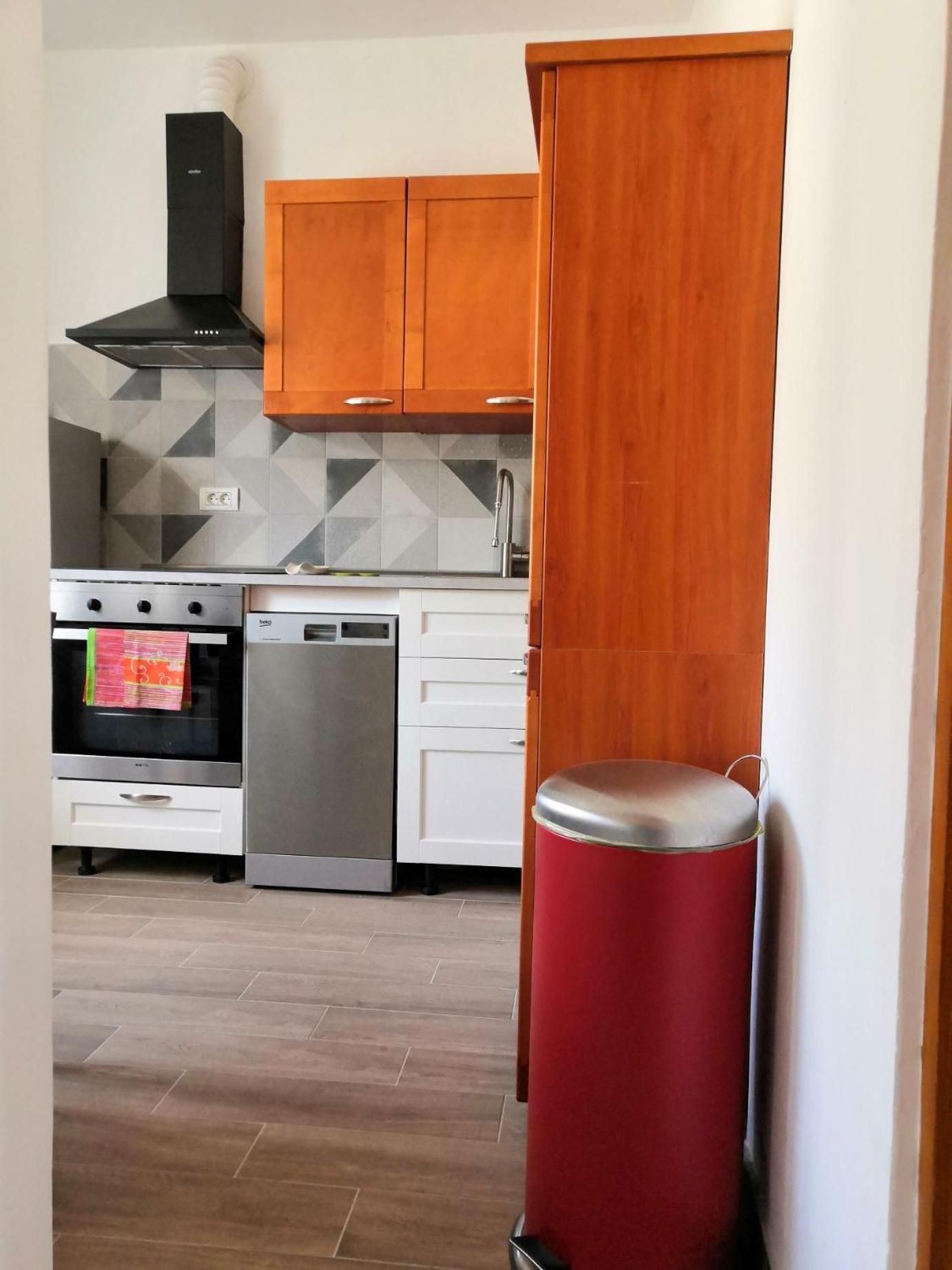 Apartament Rosemarin Koper Zewnętrze zdjęcie