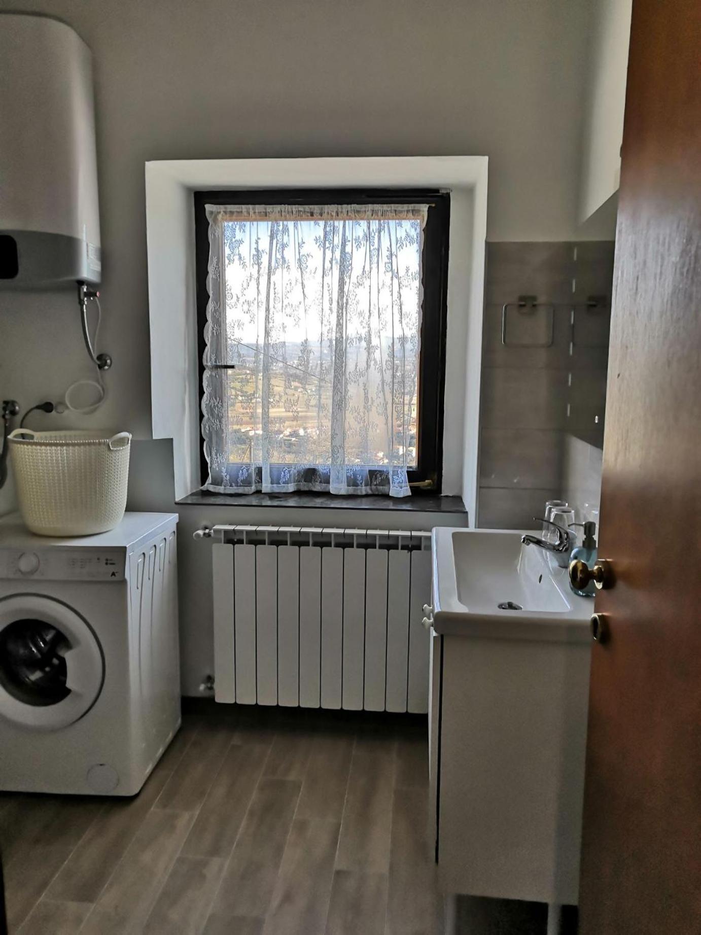Apartament Rosemarin Koper Zewnętrze zdjęcie