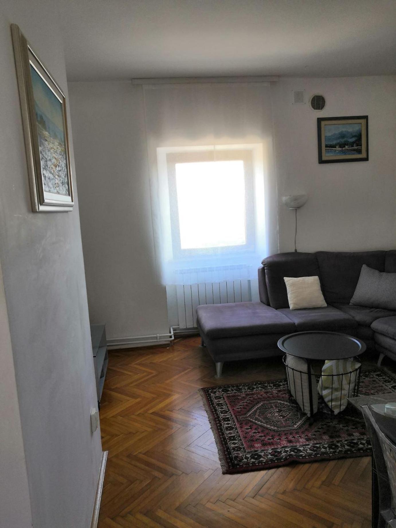 Apartament Rosemarin Koper Zewnętrze zdjęcie