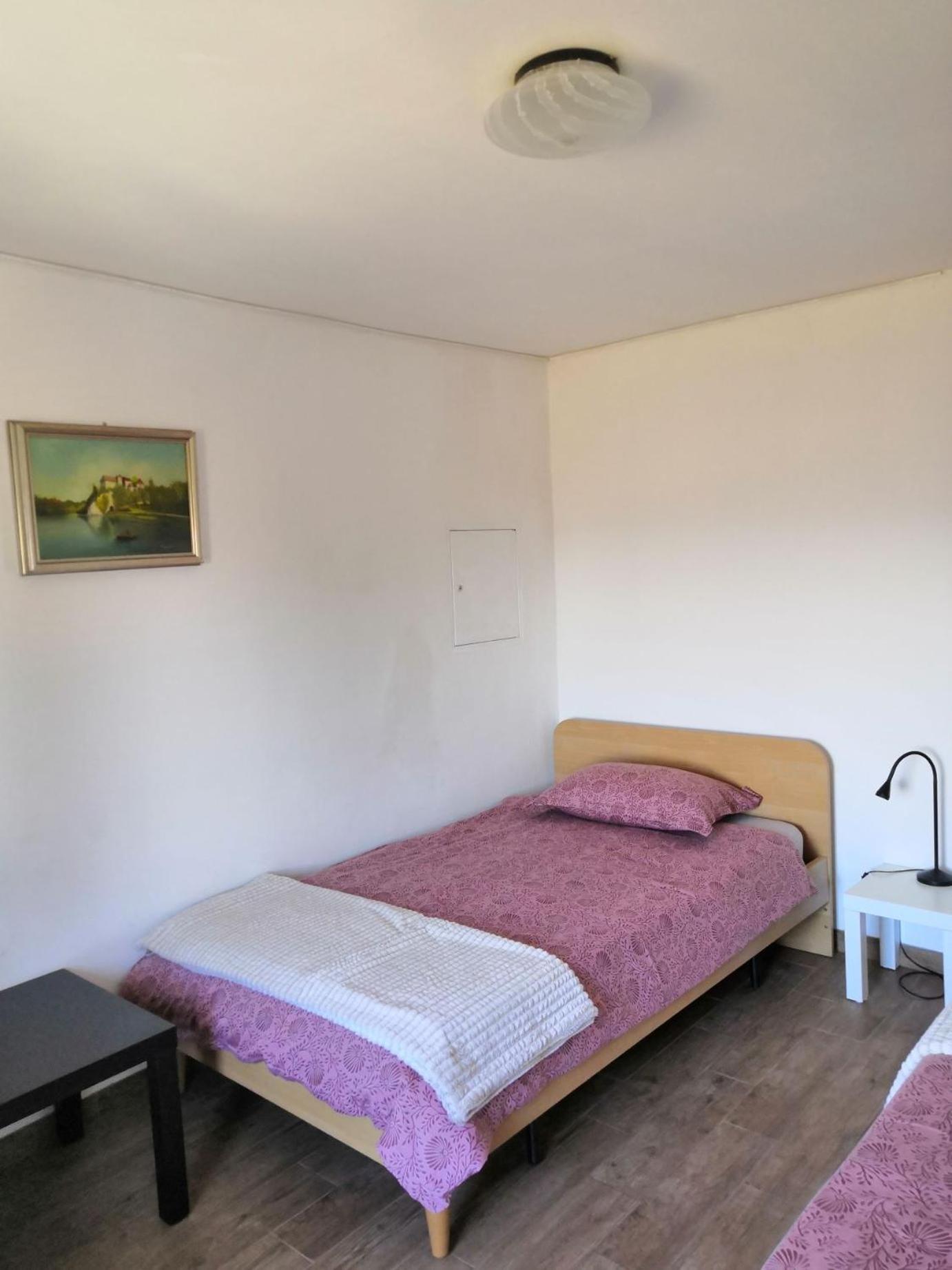 Apartament Rosemarin Koper Zewnętrze zdjęcie