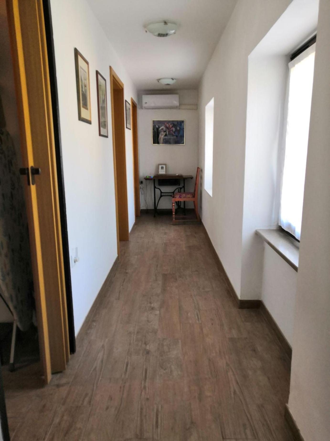 Apartament Rosemarin Koper Zewnętrze zdjęcie