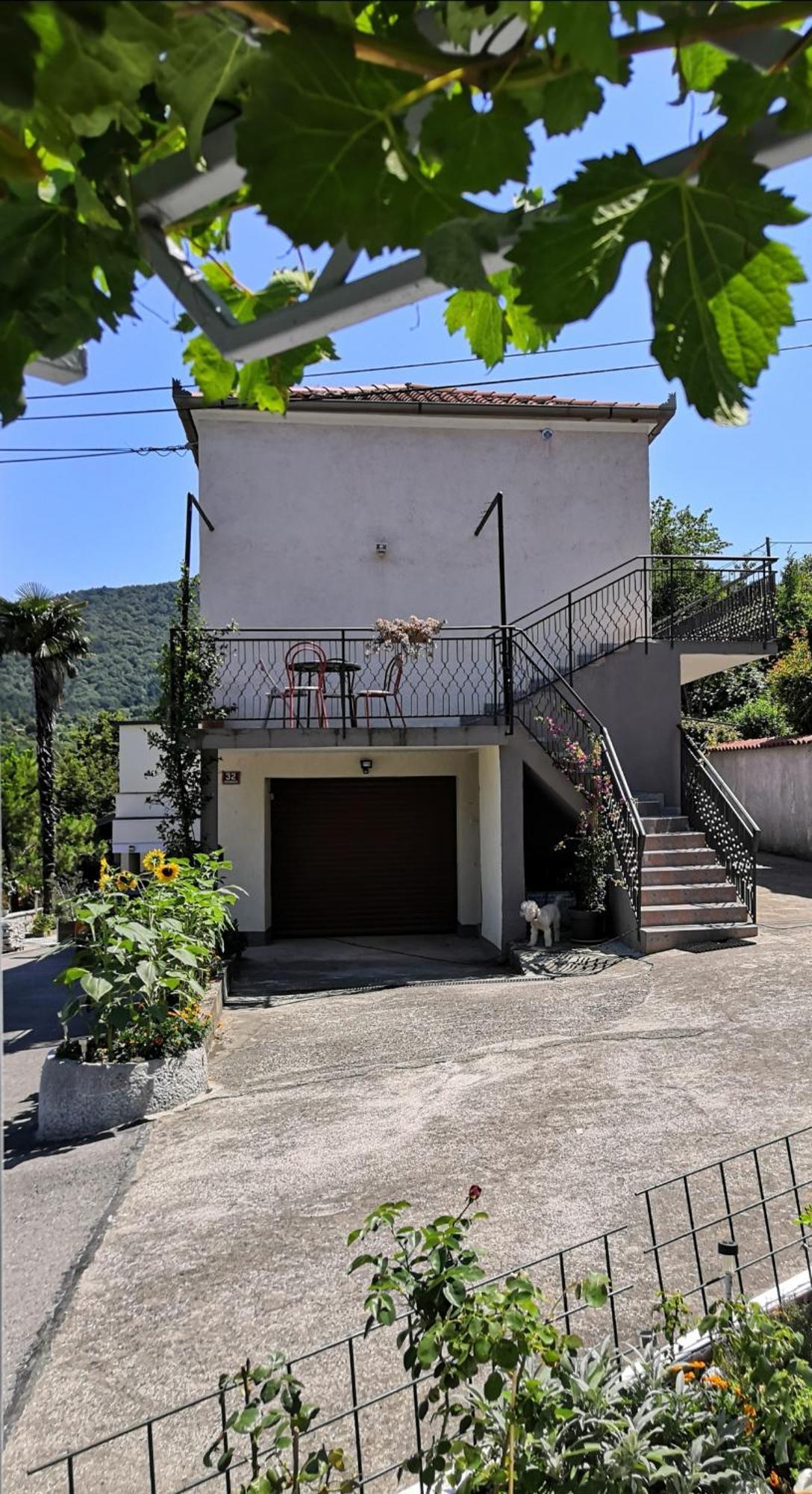 Apartament Rosemarin Koper Zewnętrze zdjęcie